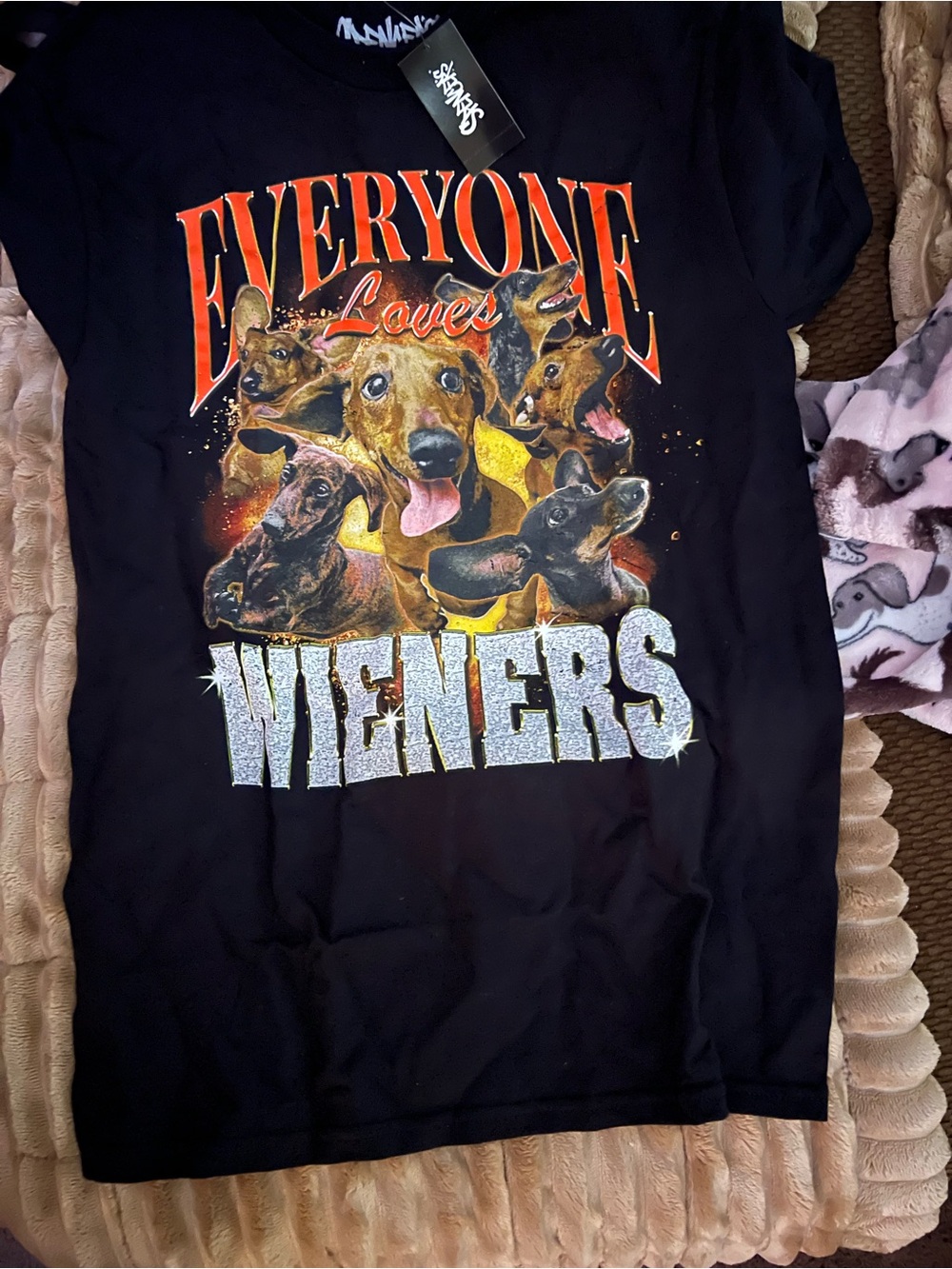 Dachshund t shirt